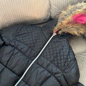 Cherokee girls jacket. Lightly used great condition